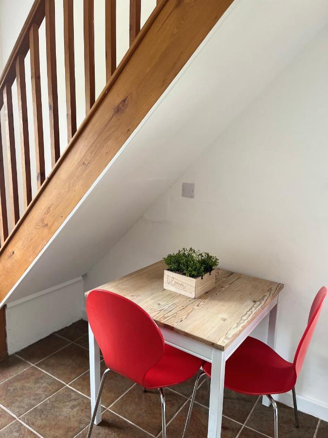 Apartment Beaufighter *